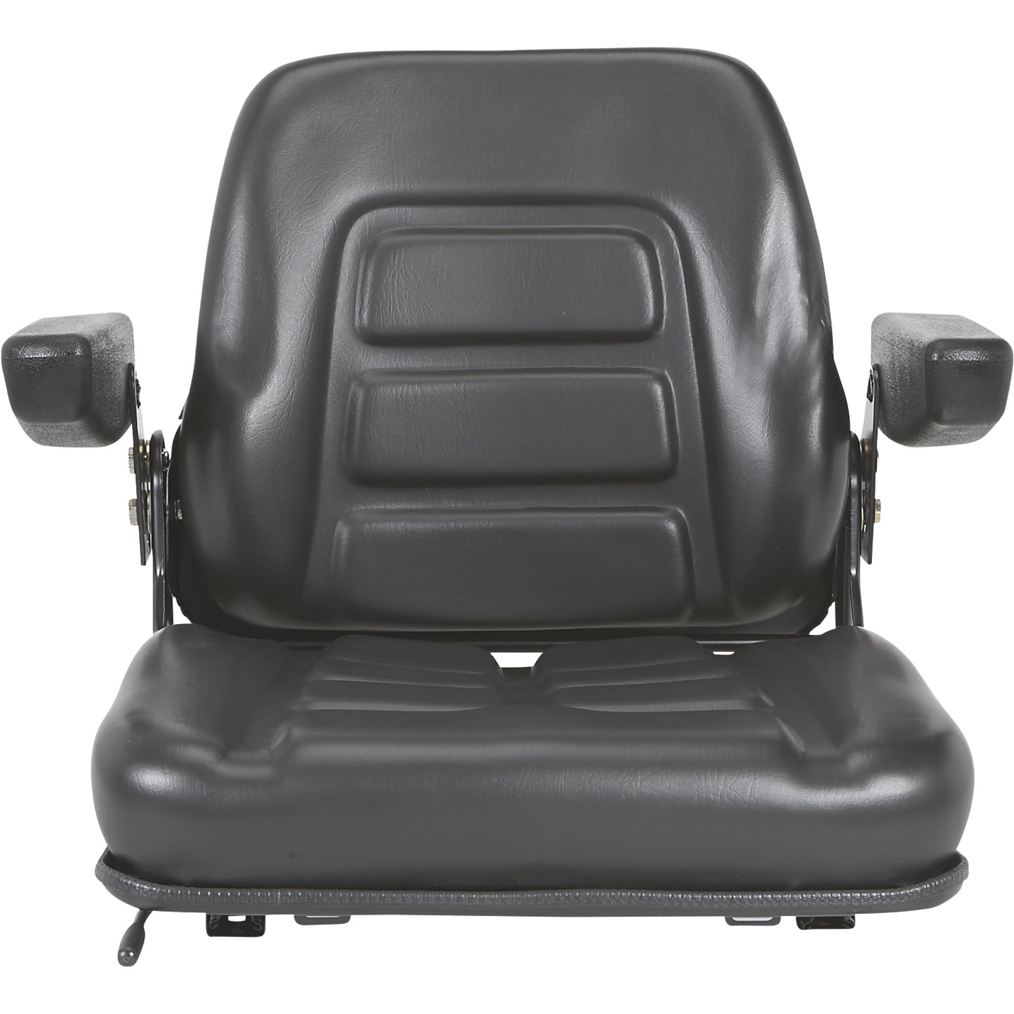 Amazon.com: Black Talon Universal Folding Bucket Seat with